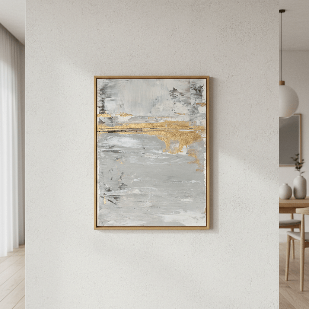 Iced Caramel by Julia Contacessi wall - art - picture - poster