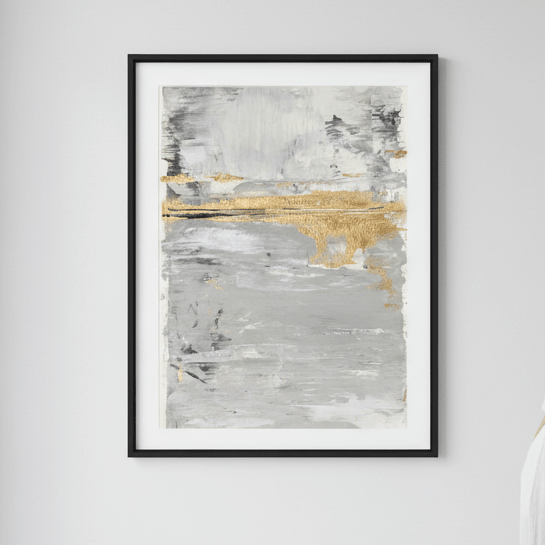 Iced Caramel by Julia Contacessi wall - art - picture - poster