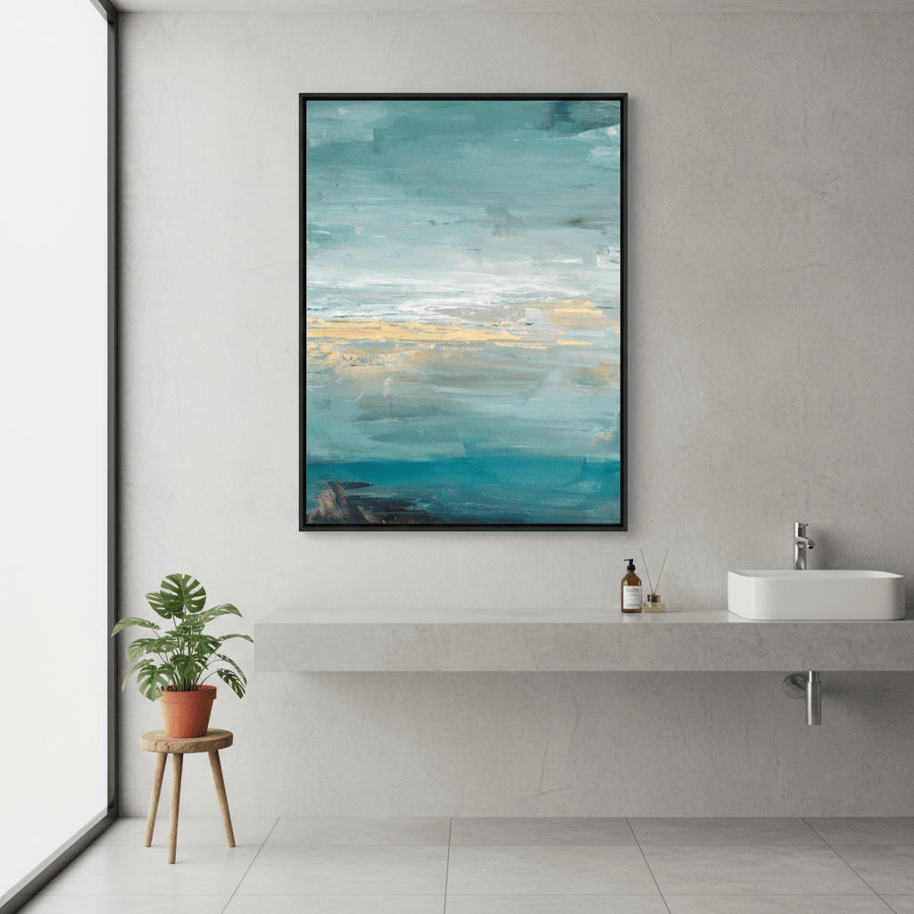 Illumination by Julia Contacessi wall - art - picture - poster