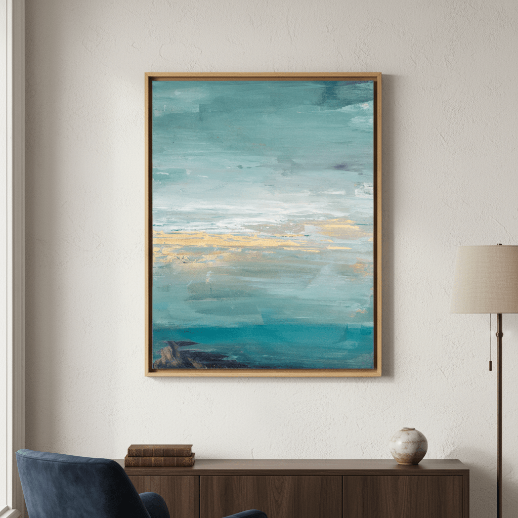 Illumination by Julia Contacessi wall - art - picture - poster