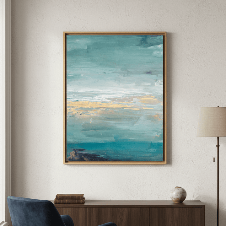 Illumination by Julia Contacessi wall - art - picture - poster