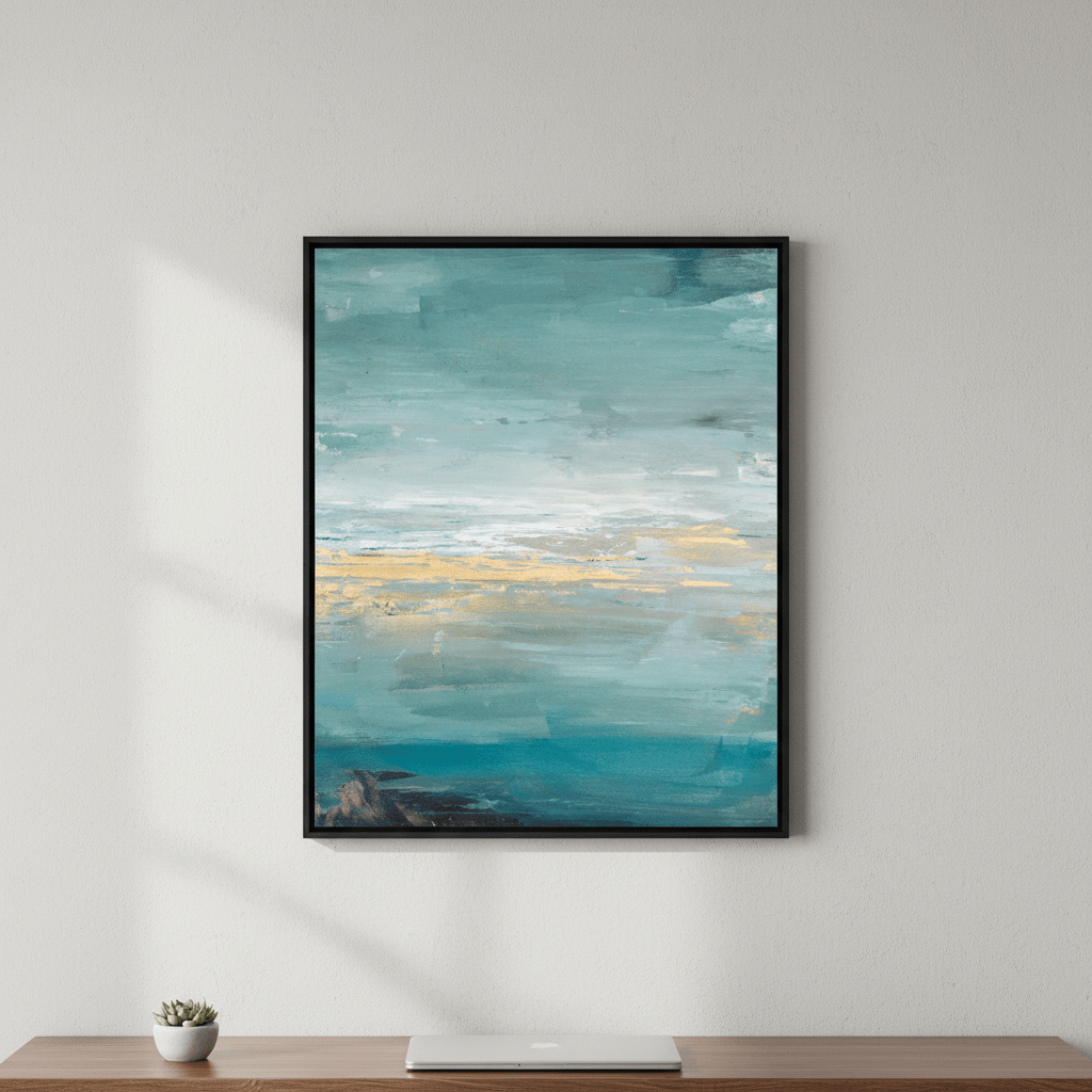 Illumination by Julia Contacessi wall - art - picture - poster