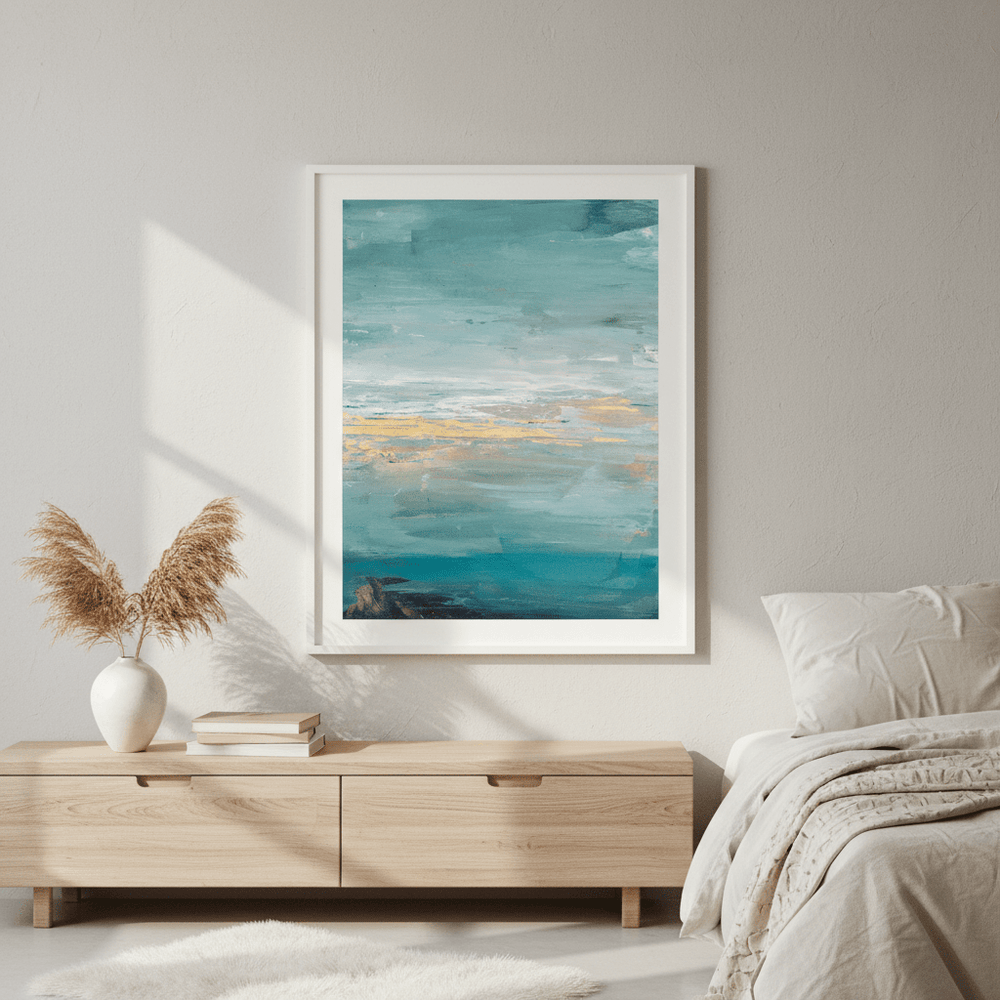 Illumination by Julia Contacessi wall - art - picture - poster