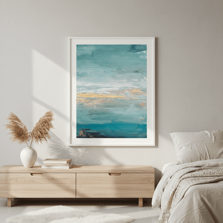 Illumination by Julia Contacessi wall - art - picture - poster