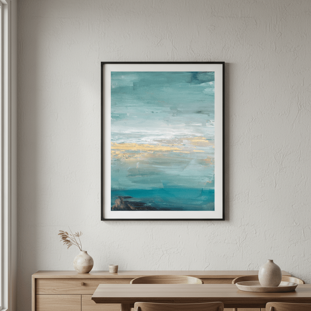 Illumination by Julia Contacessi wall - art - picture - poster