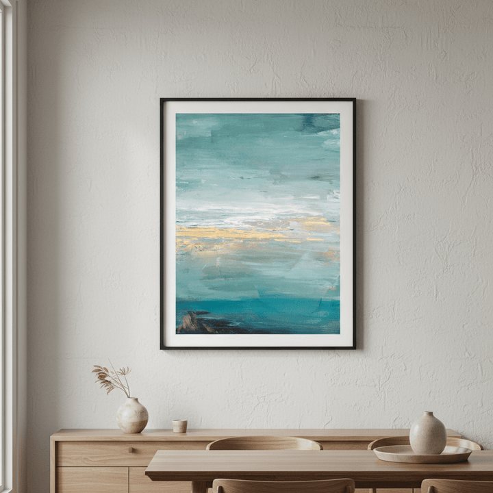 Illumination by Julia Contacessi wall - art - picture - poster