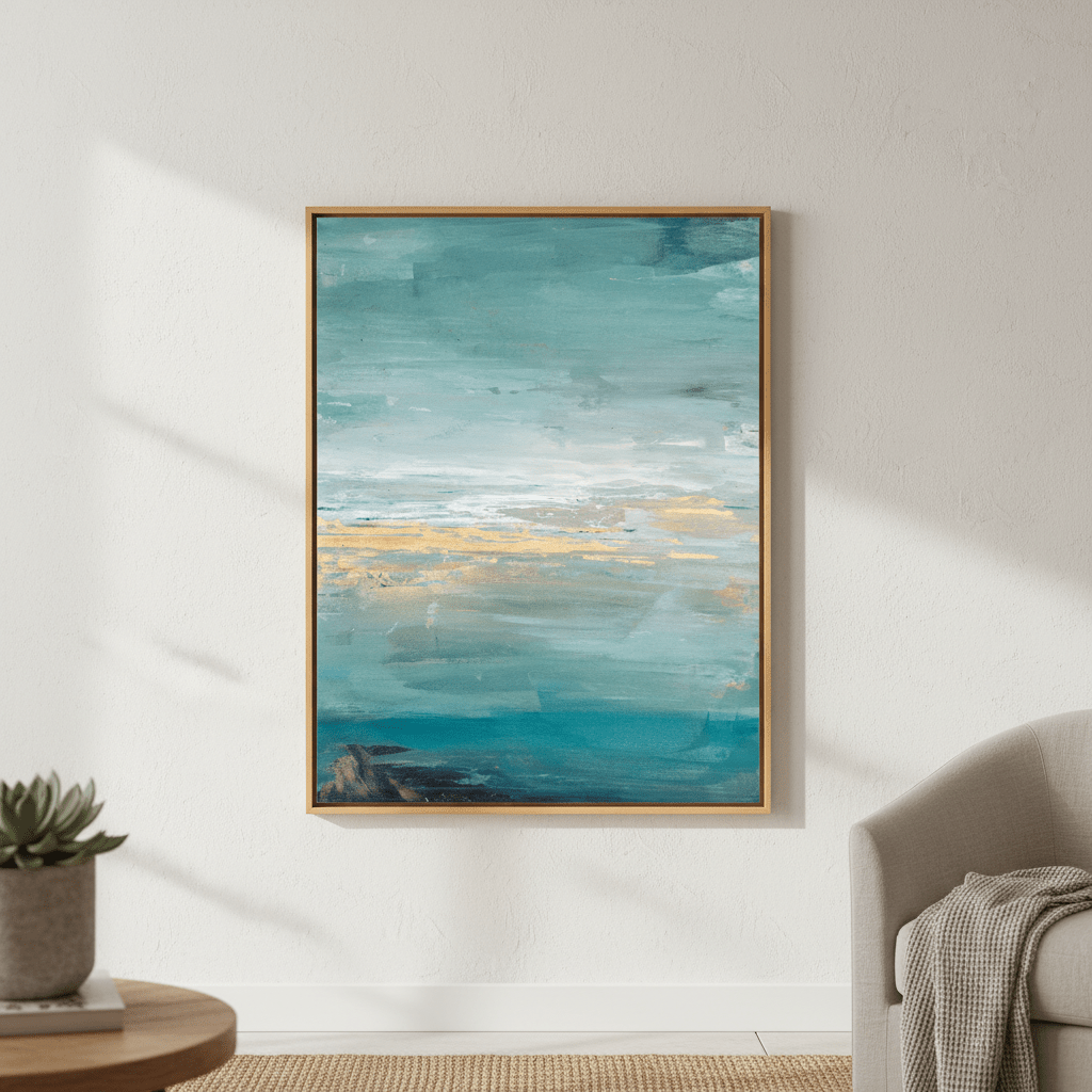 Illumination by Julia Contacessi wall - art - picture - poster
