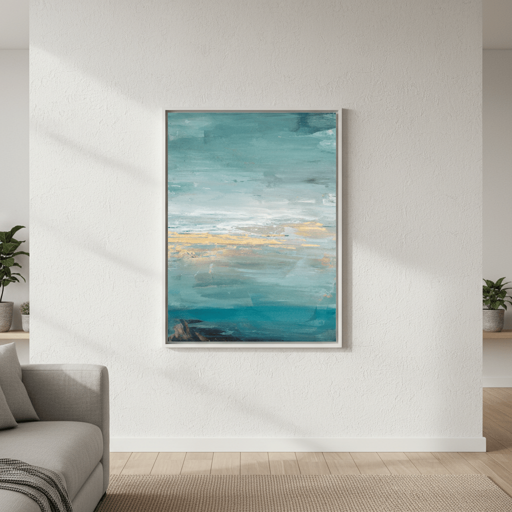 Illumination by Julia Contacessi wall - art - picture - poster