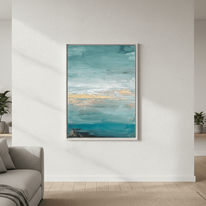 Illumination by Julia Contacessi wall - art - picture - poster