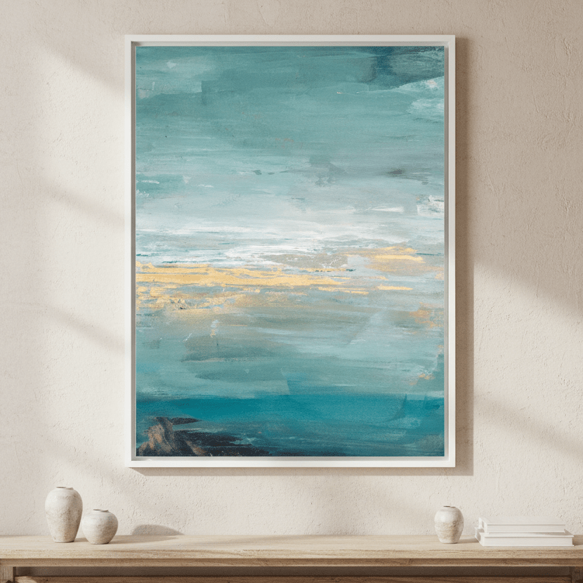 Illumination by Julia Contacessi wall - art - picture - poster