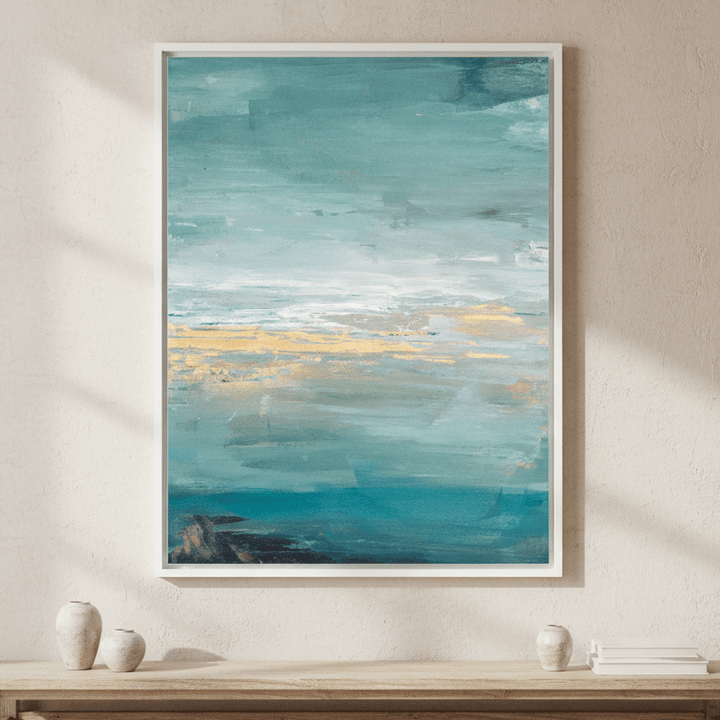 Illumination by Julia Contacessi wall - art - picture - poster