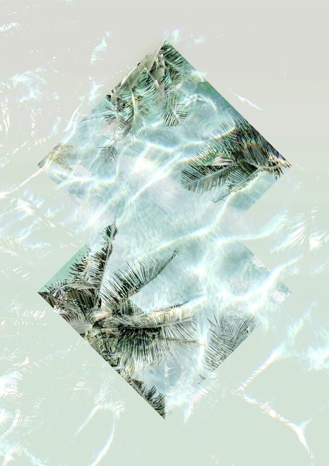 Island Summer by Hope Bainbridge