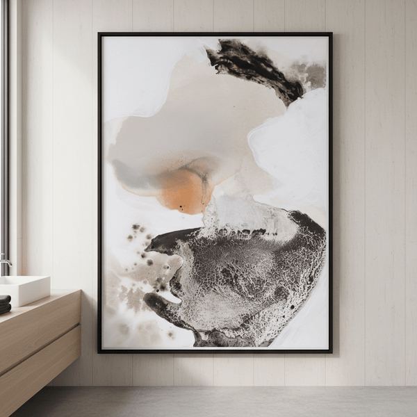Islands by Katharina Daneke