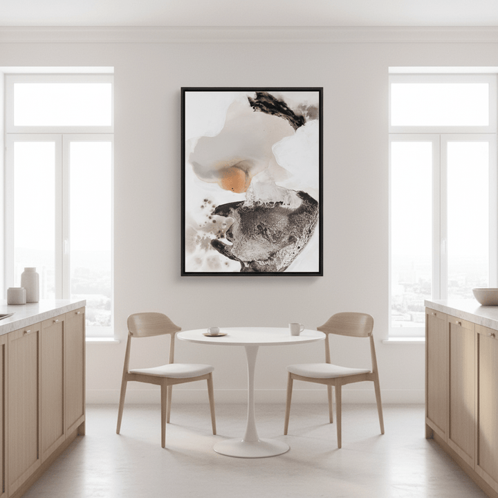 Islands by Katharina Daneke wall - art - picture - poster