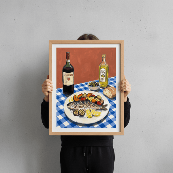 Food & Drinks