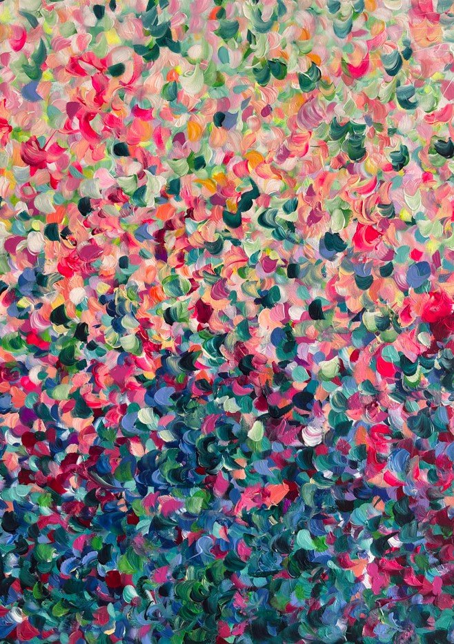 Joyful Days by Katherine Spiller