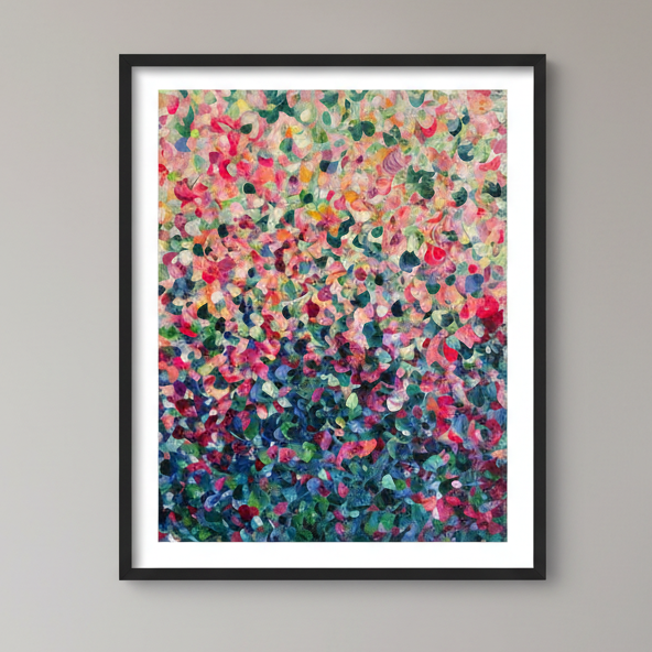 Joyful Days by Katherine Spiller