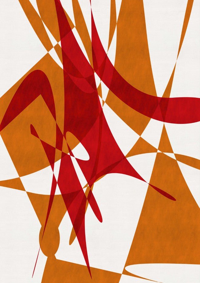 Juxtaposition by Rom Lammar