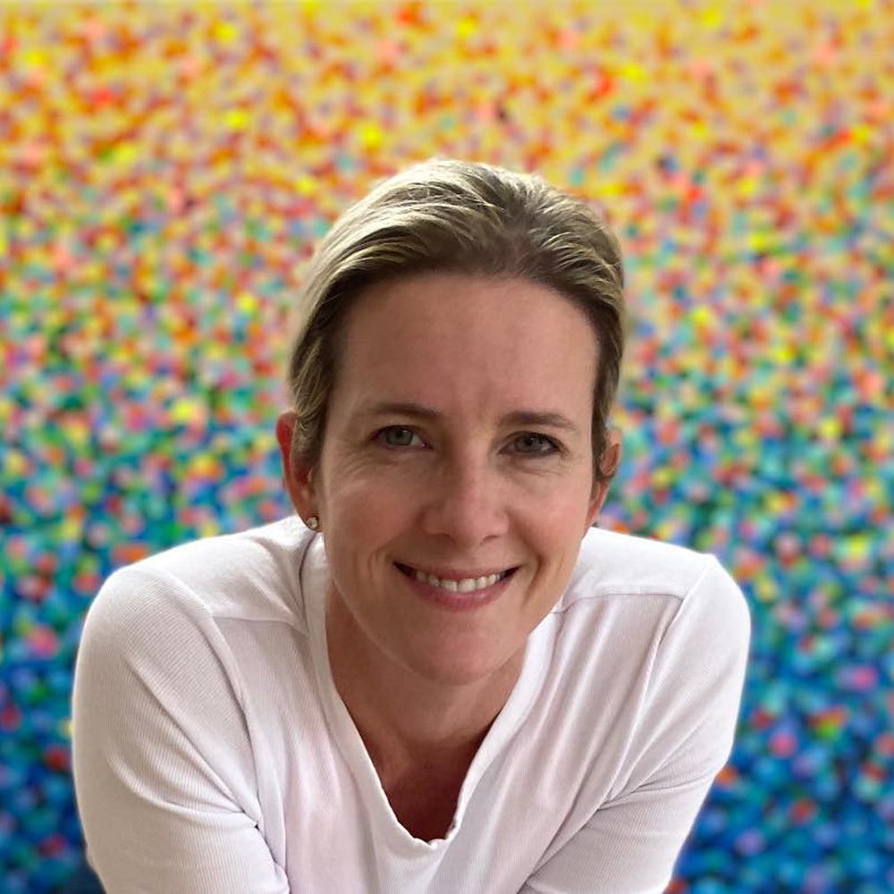 Katherine Spiller
