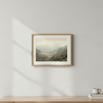 Kauai by Hope Bainbridge wall - art - picture - poster