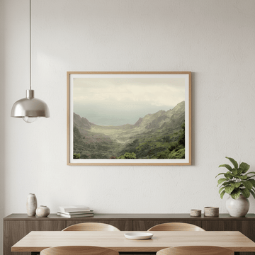 Kauai by Hope Bainbridge wall - art - picture - poster