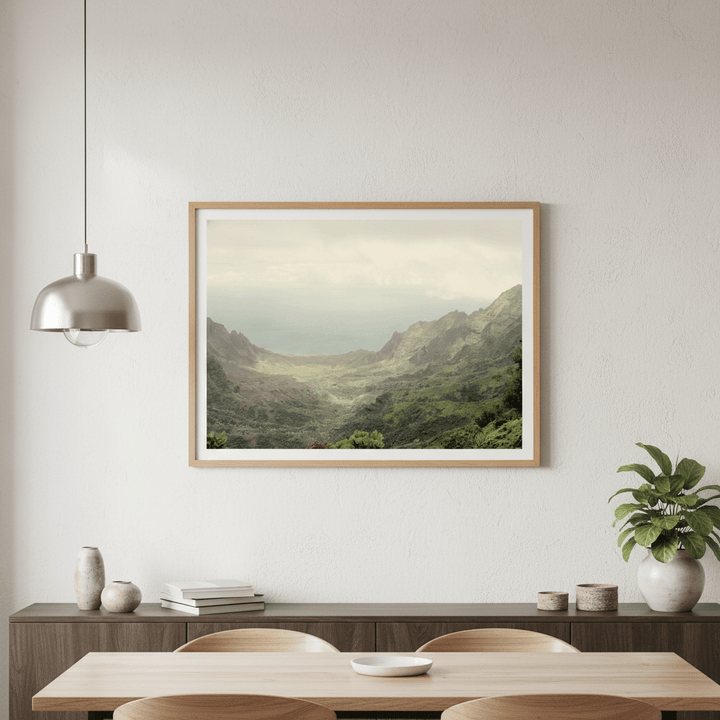 Kauai by Hope Bainbridge wall - art - picture - poster