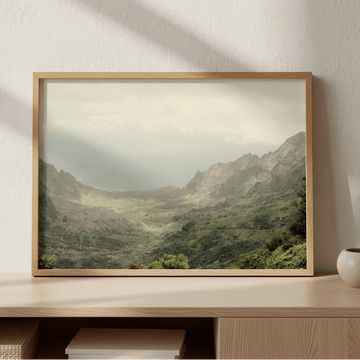 Kauai by Hope Bainbridge wall - art - picture - poster