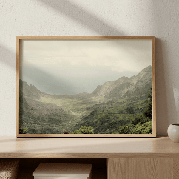 Kauai by Hope Bainbridge