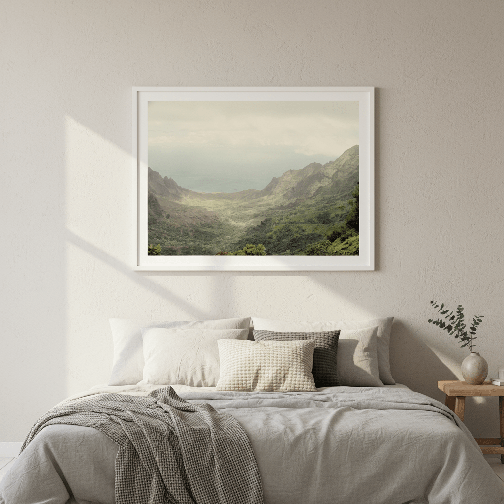 Kauai by Hope Bainbridge wall - art - picture - poster