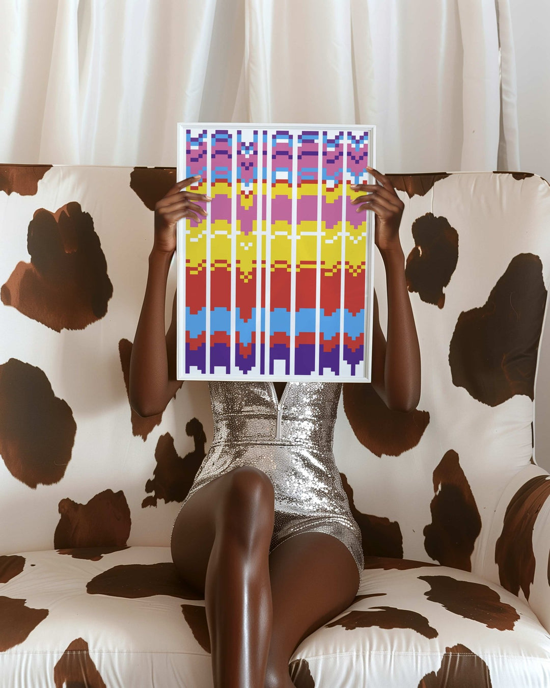 Kavinsky by Maxim Dosca wall - art - picture - poster