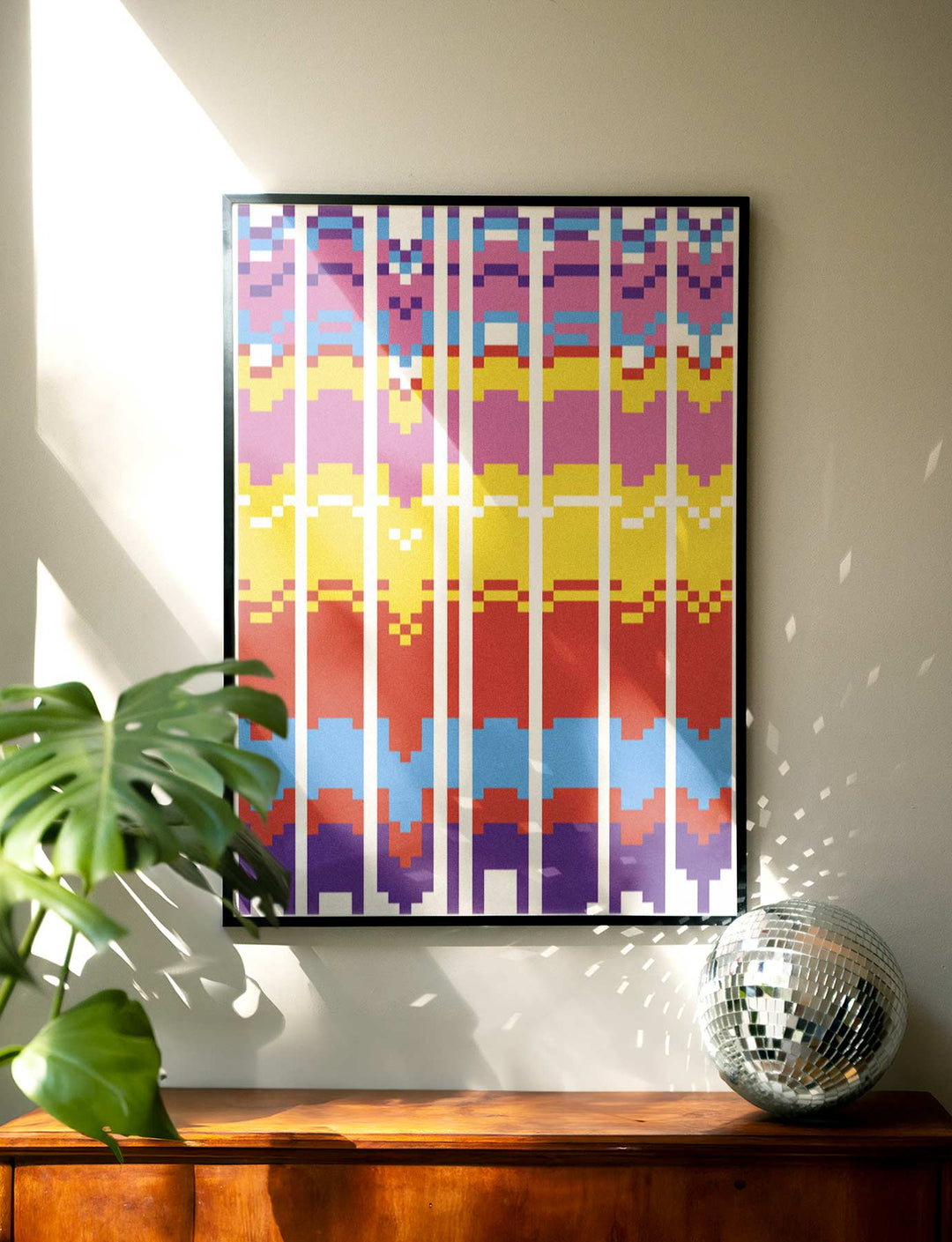 Kavinsky by Maxim Dosca wall - art - picture - poster