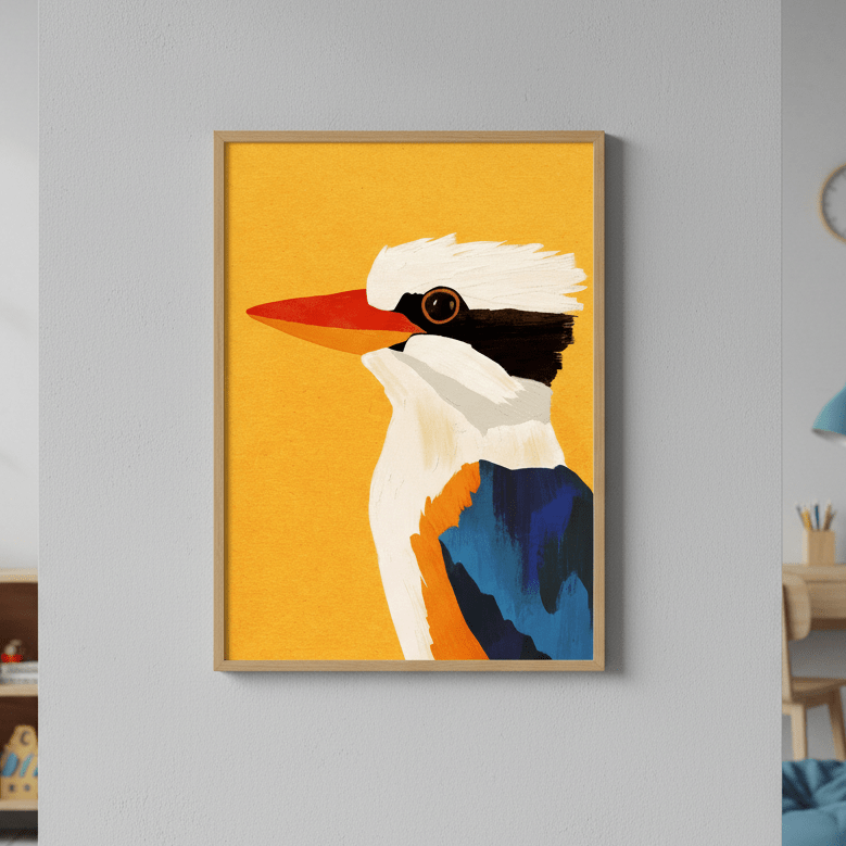 Kookaburra