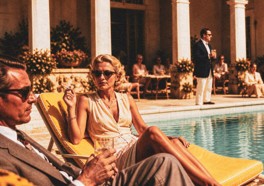 La Dolce Vita Hotel Break