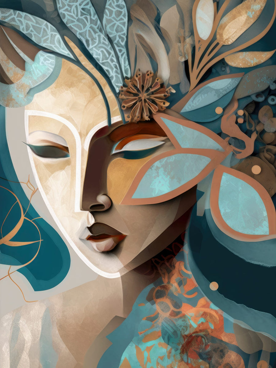 Leaf by Bella Eve