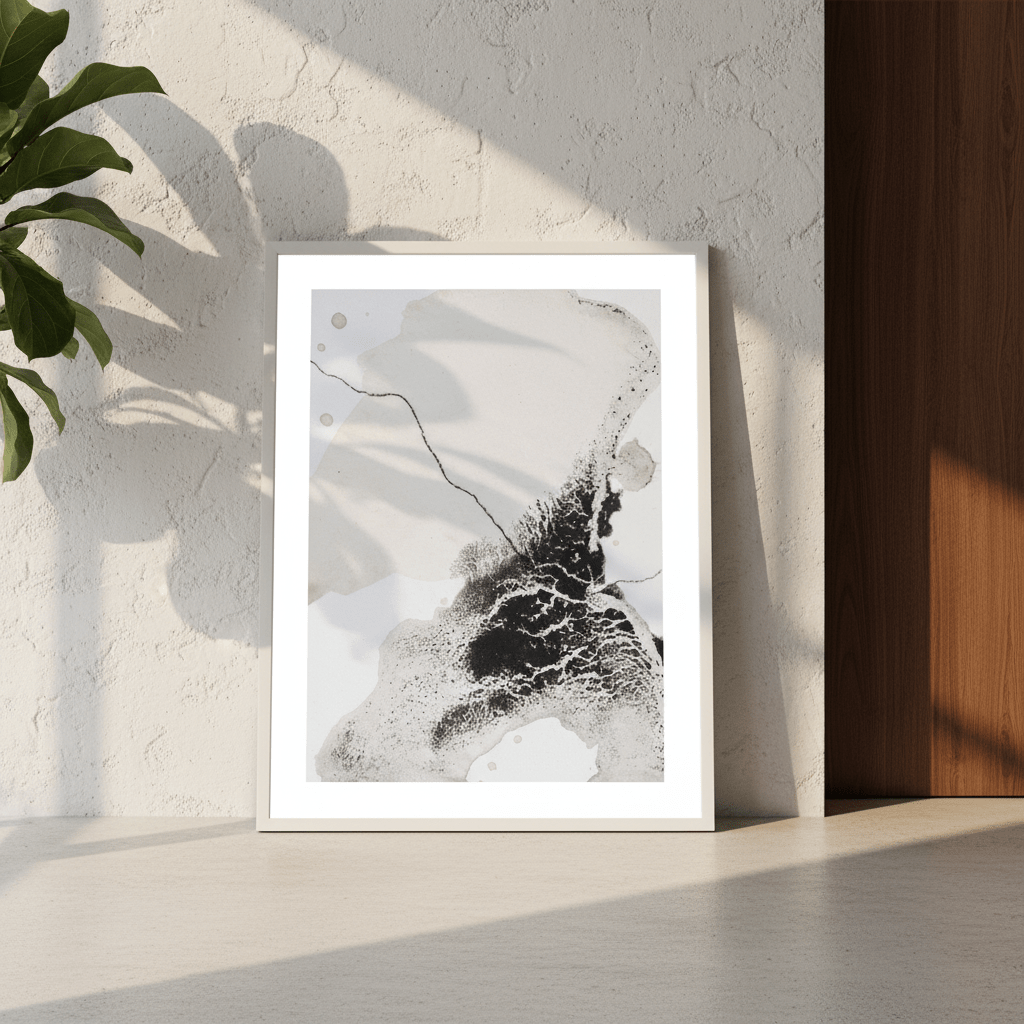 Life Lines by Katharina Daneke wall - art - picture - poster