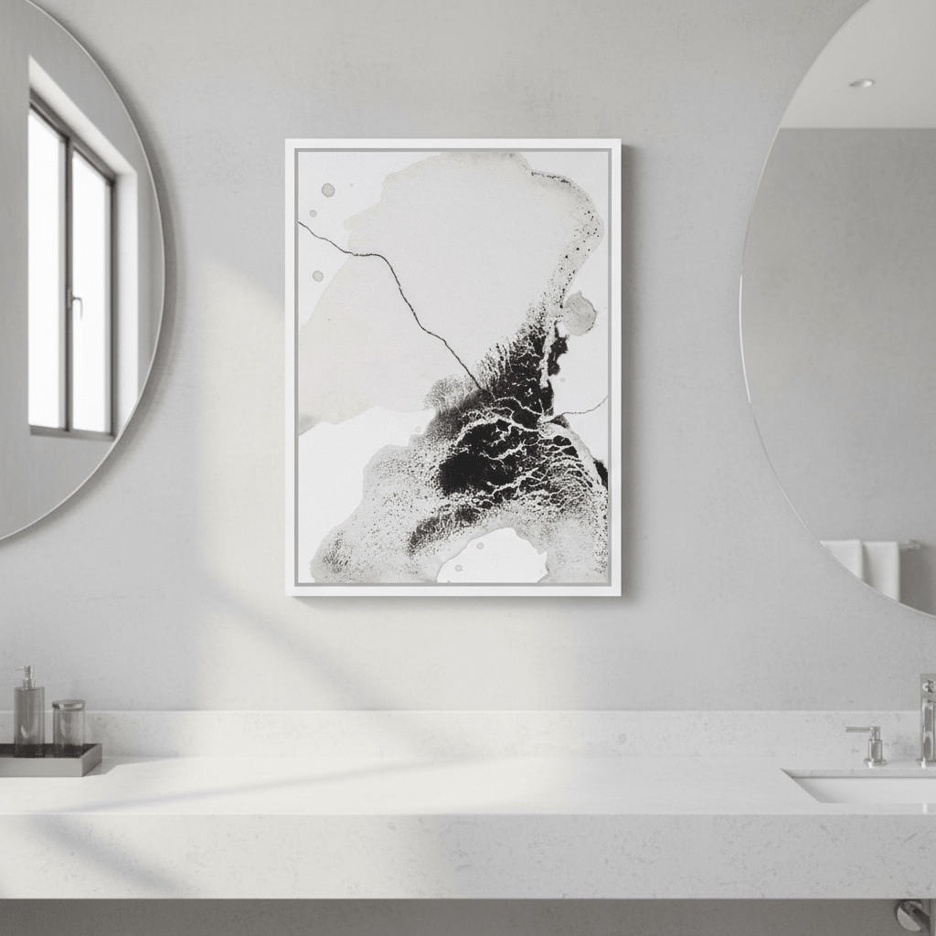 Life Lines by Katharina Daneke wall - art - picture - poster