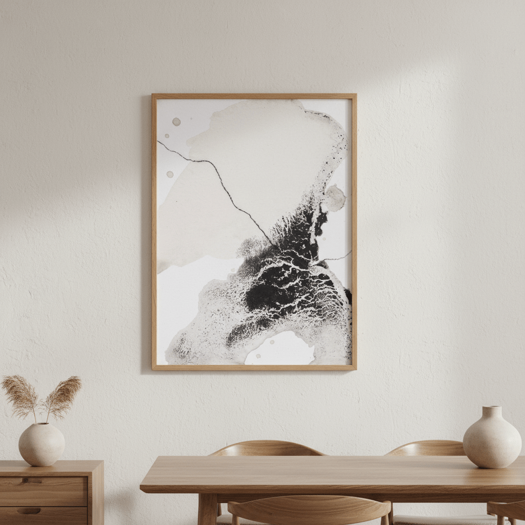 Life Lines by Katharina Daneke wall - art - picture - poster