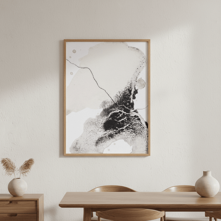 Life Lines by Katharina Daneke wall - art - picture - poster