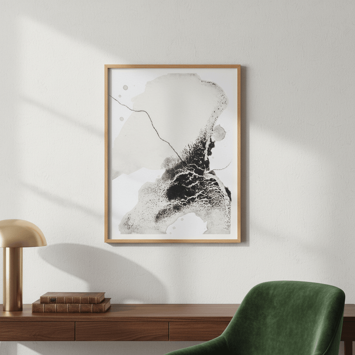 Life Lines by Katharina Daneke wall - art - picture - poster