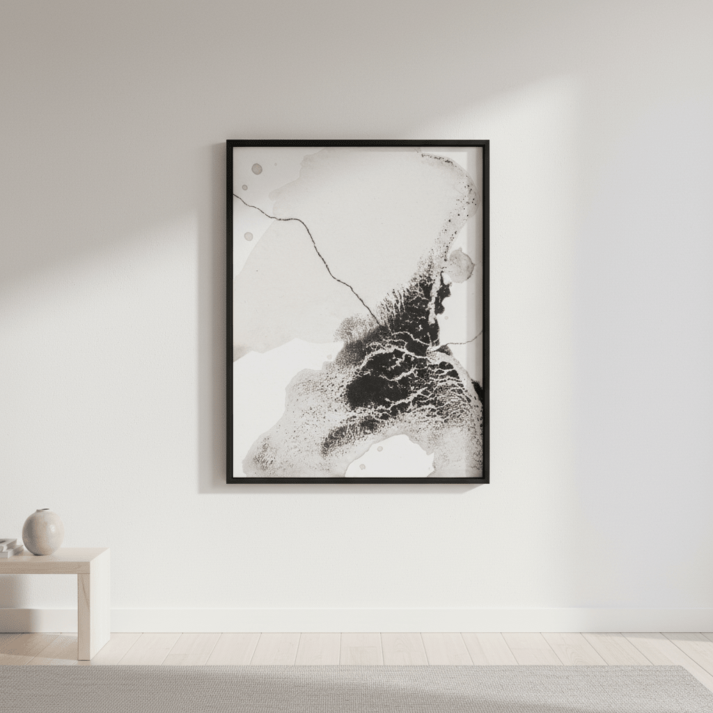 Life Lines by Katharina Daneke wall - art - picture - poster