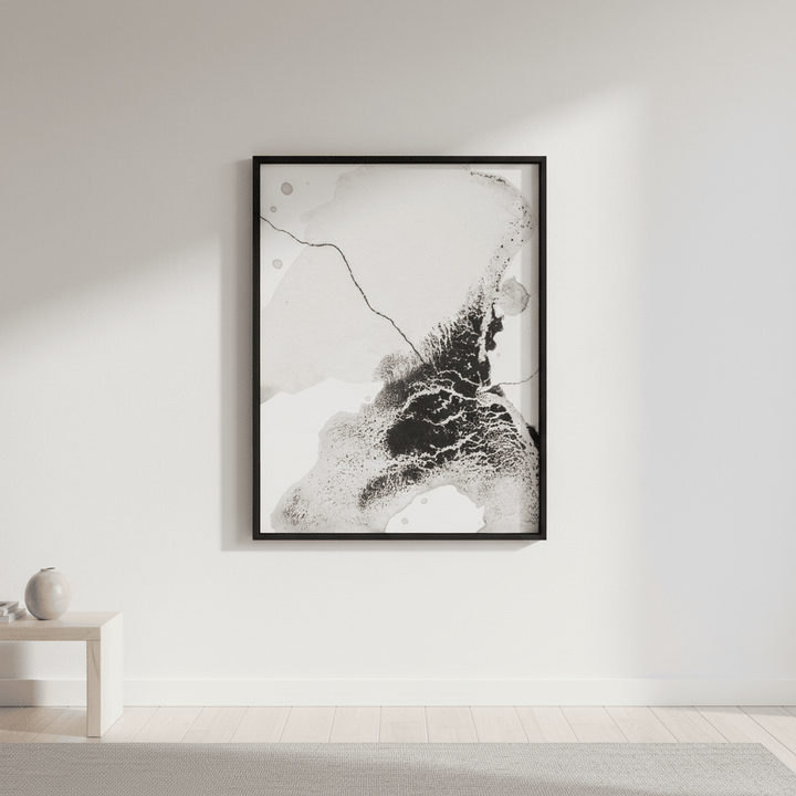 Life Lines by Katharina Daneke wall - art - picture - poster