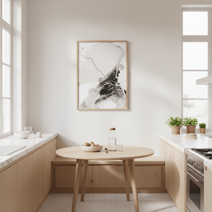 Life Lines by Katharina Daneke wall - art - picture - poster