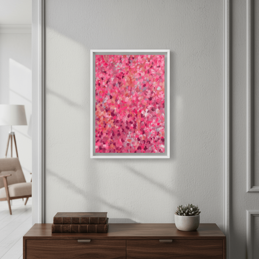 Life of the Party by Katherine Spiller wall - art - picture - poster