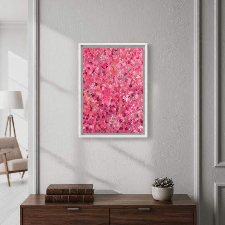 Life of the Party by Katherine Spiller wall - art - picture - poster
