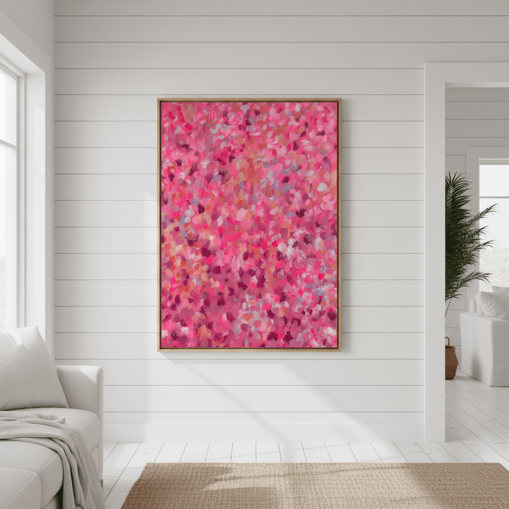 Life of the Party by Katherine Spiller wall - art - picture - poster