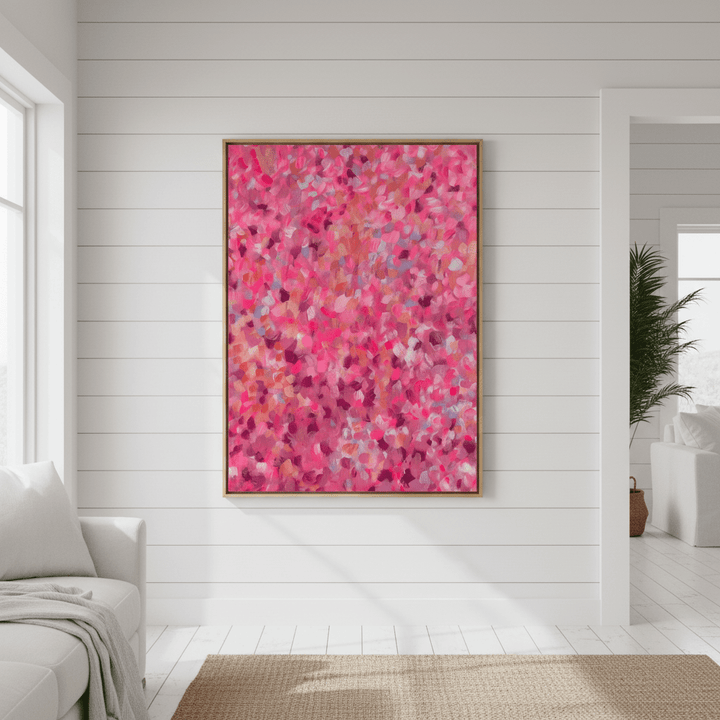 Life of the Party by Katherine Spiller wall - art - picture - poster