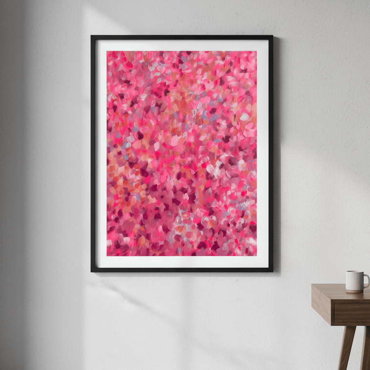 Life of the Party by Katherine Spiller wall - art - picture - poster