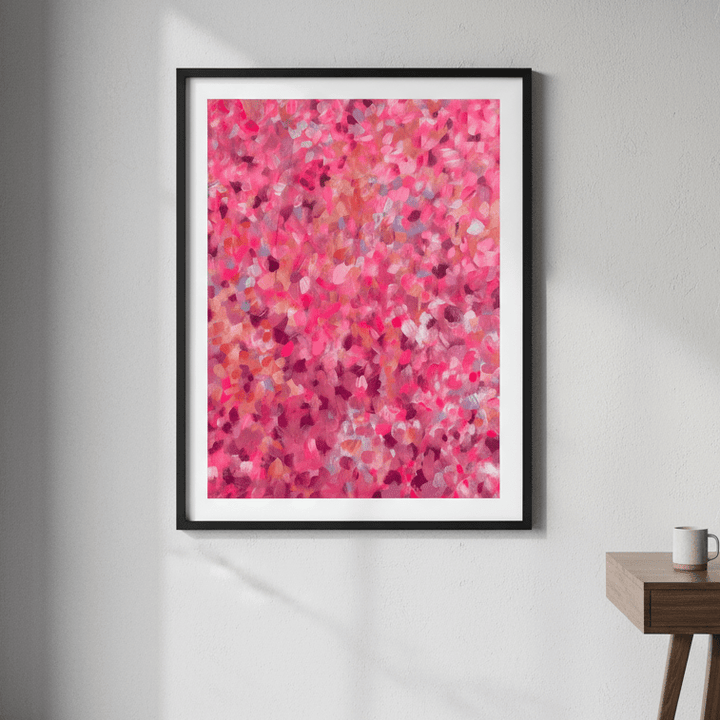 Life of the Party by Katherine Spiller wall - art - picture - poster