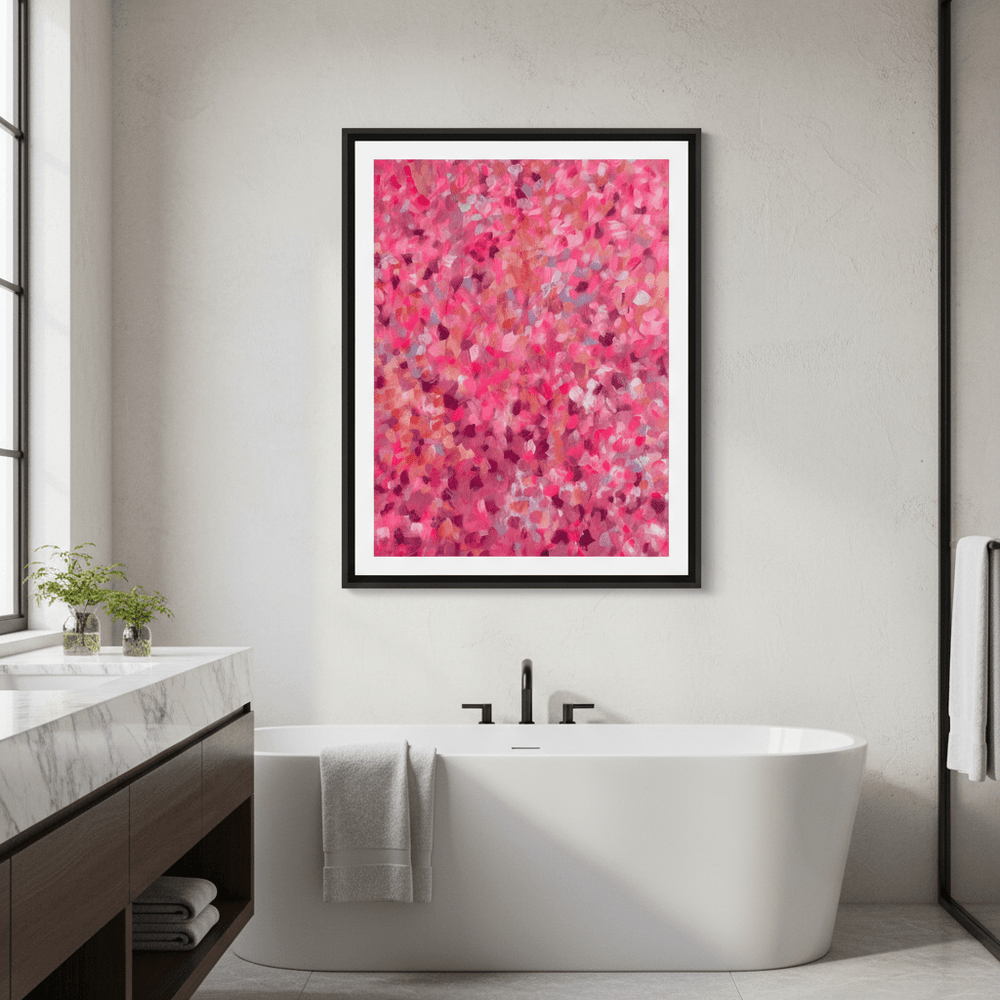 Life of the Party by Katherine Spiller wall - art - picture - poster