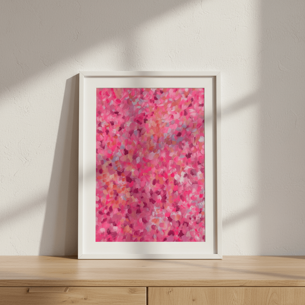 Life of the Party by Katherine Spiller wall - art - picture - poster